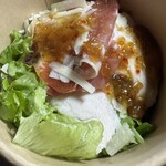 鎌倉パスタ イオンモール天童店 - 