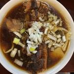 手打ち 陰日向 - 