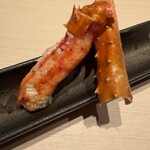 湘南沖地蟹専門店ふじ月 - 