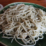 歳一六 - 料理写真: