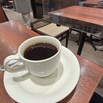 ドトールコーヒーショップ  - ドリンク写真: