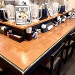らーめん樹希 - 