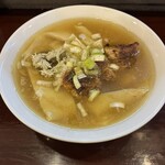 手打ち 陰日向 - 