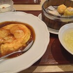 台湾点心房 - 料理写真: