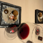 湘南沖地蟹専門店ふじ月 - 