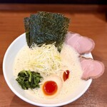 らーめん樹希 - 