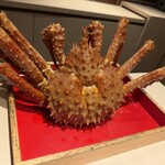 湘南沖地蟹専門店ふじ月 - 