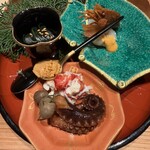 湘南沖地蟹専門店ふじ月 - 