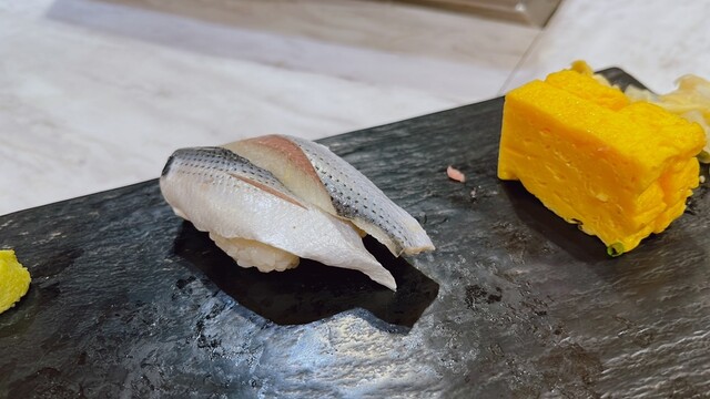 寿司 魚がし日本一 エトモ溝の口店 - 溝の口/立ち食い寿司 | 食べログ