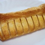 アルテリアベーカリー - ツナの入ったパイ　名前・値段不詳　（’’；