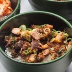 八の角とまとらーめん - 