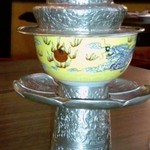 Ressamufiriri - チベタンティー（バター茶）