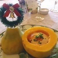 クイーン・アリス 横浜店 - 前菜