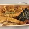 日本橋 天丼 天むす 金子半之助 キュービックプラザ新横浜店
