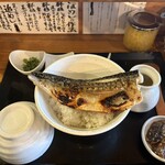 さばめしの鯖匠 - 