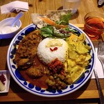 パニ カフェ - 料理写真: