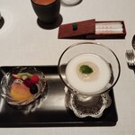 中国飯店 琥珀宮 - 