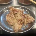 近江牛ホルモン畜産すだく 瀬田店 - 