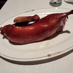 中国飯店 琥珀宮 - 