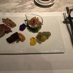 ヘイフンテラス - 