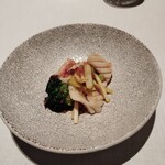 中国飯店 琥珀宮 - 