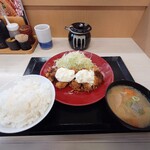 かつや - 料理写真: