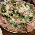 Pizzeria Panacea - 
