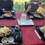 川越グリーンクロスレストラン - 