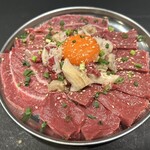 近江牛ホルモン畜産すだく 瀬田店 - 