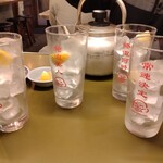 台北餃子 西荻窪張記 - 