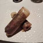 中国飯店 琥珀宮 - 