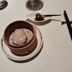 中国飯店 琥珀宮 - 