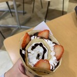 チュチュバナナ - 料理写真: