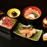 参宮亭五十鈴食堂 - 