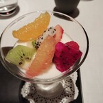 中国飯店 琥珀宮 - 