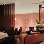 中国飯店 琥珀宮 - 