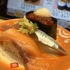 海鮮寿し トリトン 手稲店