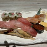 はな膳 - 料理写真:
