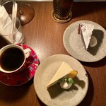 ジャムカフェ - 