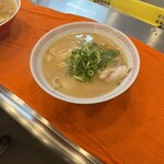 Kinryu Ramen Dotonbori Ten