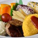 参宮亭五十鈴食堂 - 