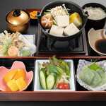 参宮亭五十鈴食堂 - 