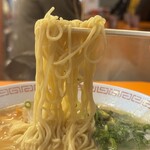 Kinryu Ramen Dotonbori Ten