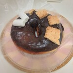 BOUQUET - 料理写真: