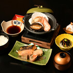 参宮亭五十鈴食堂 - 