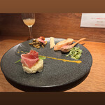 自由が丘 cheese亭 - 