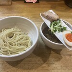 KUCHE - 料理写真:つけKURO ¥1130