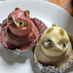 フクヤ洋菓子店 - 