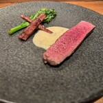 自由が丘 cheese亭 - 