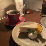 ジャムカフェ - 